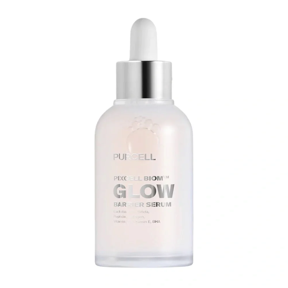 NWT PURCELL Pixell Biom Glow Barrier Serum